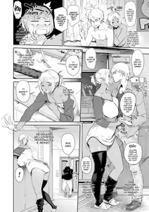 Page 117 of Mucchiri Sukebe - the King of SUKEBE with MUCCHIRI + Toranoana Kounyuu Tokuten Shousasshi Cover Tori Report - preview thumbnail