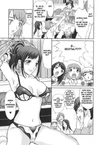 Page 5 of Ryouchou-san no Okiniiri! | El Líder del Dormitorio de Mascotas! - preview thumbnail