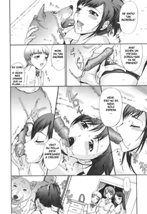 Page 8 of Ryouchou-san no Okiniiri! | El Líder del Dormitorio de Mascotas! - preview thumbnail