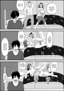 Page 15 of Shinyuu no Haha wa Hatsujouki - preview thumbnail