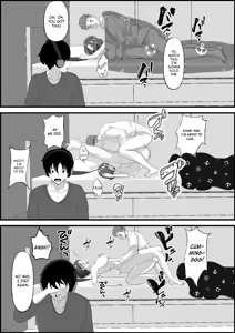 Page 16 of Shinyuu no Haha wa Hatsujouki - preview thumbnail