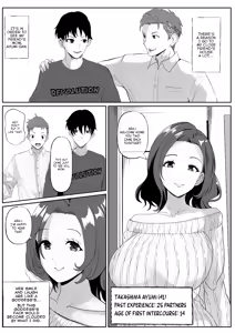 Page 2 of Shinyuu no Haha wa Hatsujouki - preview thumbnail