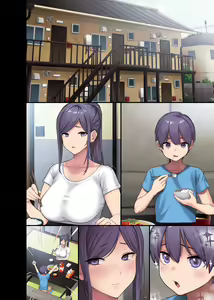 Page 67 of Kyonyuu Miboujin to Musuko no Waruui Otomodachi (decensored) - preview thumbnail