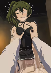 Page 4 of Ubel-chan - preview thumbnail