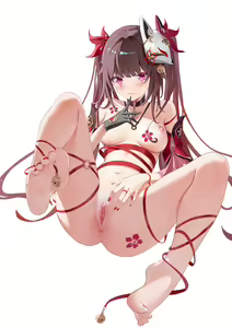 Page 2 of 面具blhazx - preview thumbnail