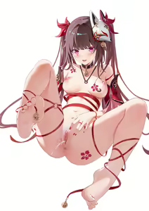 Page 4 of 面具blhazx - preview thumbnail
