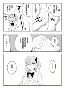 Page 6 of 春名紗奈-5月份赞助短篇 - preview thumbnail