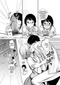 Page 33 of Hajimete Kanojo ga Dekita no ni... 2 - I got a girlfriend but... II + ep. 3 Gojitsutan Sotsugyou Shiki no Ato - preview thumbnail