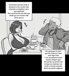 Page 5 of Stupid Busty - preview thumbnail