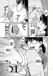 Page 6 of Tatsumi-san no - preview thumbnail