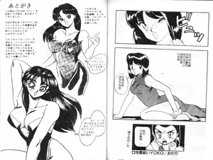 Page 111 of Sexual Variety - preview thumbnail