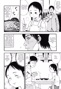 Page 2 of Ore no Musume wa Ore no Yome | My Daughter is My Wife - preview thumbnail