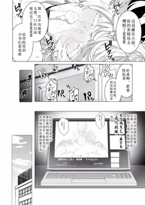 Page 23 of Saimin Appli de! ~Chou Cool! Tensai Half Ojou-sama ni Hentai Omanko Geinin to Shite AV Haishin Sasete Mita~ - preview thumbnail