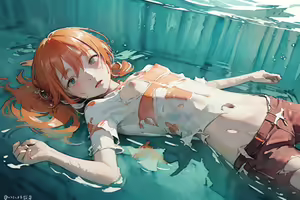 Page 104 of Drowning / Underwater 2 - preview thumbnail