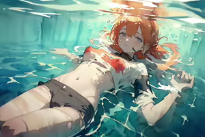 Page 105 of Drowning / Underwater 2 - preview thumbnail