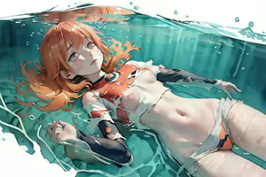 Page 107 of Drowning / Underwater 2 - preview thumbnail
