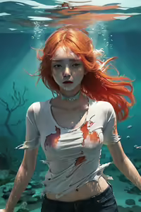 Page 108 of Drowning / Underwater 2 - preview thumbnail