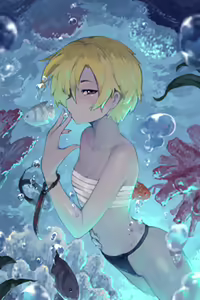 Page 115 of Drowning / Underwater 2 - preview thumbnail