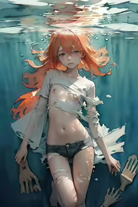 Page 126 of Drowning / Underwater 2 - preview thumbnail