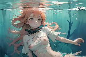 Page 129 of Drowning / Underwater 2 - preview thumbnail