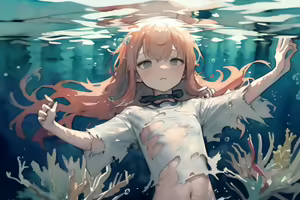 Page 133 of Drowning / Underwater 2 - preview thumbnail