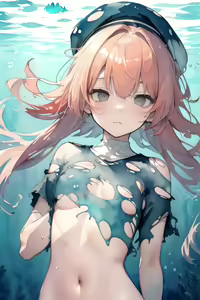 Page 135 of Drowning / Underwater 2 - preview thumbnail
