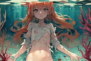 Page 136 of Drowning / Underwater 2 - preview thumbnail