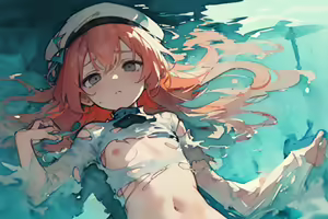 Page 138 of Drowning / Underwater 2 - preview thumbnail