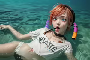 Page 161 of Drowning / Underwater 2 - preview thumbnail