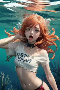 Page 164 of Drowning / Underwater 2 - preview thumbnail
