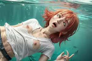 Page 181 of Drowning / Underwater 2 - preview thumbnail