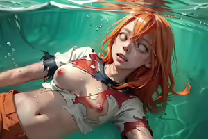 Page 195 of Drowning / Underwater 2 - preview thumbnail