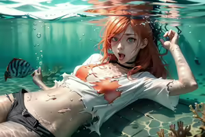 Page 199 of Drowning / Underwater 2 - preview thumbnail