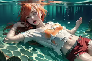 Page 208 of Drowning / Underwater 2 - preview thumbnail