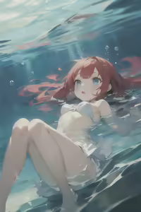 Page 227 of Drowning / Underwater 2 - preview thumbnail