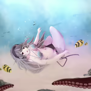 Page 300 of Drowning / Underwater 2 - preview thumbnail