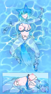 Page 304 of Drowning / Underwater 2 - preview thumbnail
