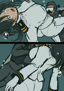 Page 380 of Drowning / Underwater 2 - preview thumbnail