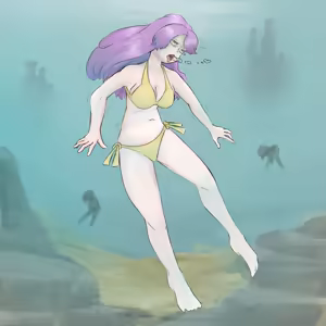 Page 537 of Drowning / Underwater 2 - preview thumbnail