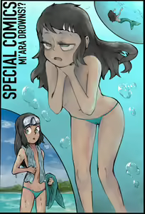 Page 567 of Drowning / Underwater 2 - preview thumbnail