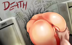 Page 195 of Kamikaze Kommittee Ouka 2 (decensored) - preview thumbnail