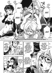Page 124 of Taihen Yoku Dekimashita? (decensored) - preview thumbnail