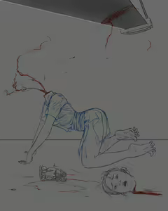 Page 23 of Amaterasu Takao - preview thumbnail