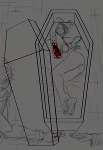 Page 54 of Amaterasu Takao - preview thumbnail