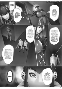 Page 10 of Nyuujoku no Ori ~Hitozuma Sousakan Atsuko~ | Un Laboratorio di Tortura - preview thumbnail