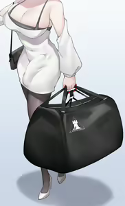 Fanbox Collection 2024.02~2024.03 — hentai manga cover on Fhentai