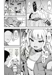 Page 10 of Yasashii? Mesugaki Succubus | Una ¿amable? mocosa sucubu malcriada - preview thumbnail