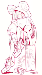 Page 268 of 钲轩 丛/满载 SUGAR - preview thumbnail