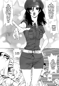 Page 25 of Sun Ken Rock Gaiden - Yumin 1 - preview thumbnail