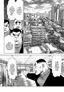 Page 6 of Sun Ken Rock Gaiden - Yumin 1 - preview thumbnail